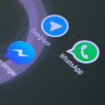 Europa wird Telegramm und andere Boten um Zugang zur Korrespondenz der Benutzer bitten