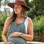 "Smart" watches Garmin learned to track pregnancy