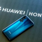 Huawei secretly sold Honor