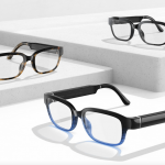 Amazon has released a new generation of smart glasses
