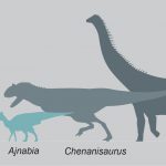 تكشف الحفرية القديمة من إفريقيا كيف عبرت الديناصورات المحيطات