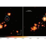 اكتشاف مصدر جديد للأشعة السينية فائق السطوع في المجرة NGC 7090