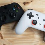 New Xbox Series X loads games faster than Google's cloud gaming service