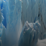 Der größte Eisberg der Welt könnte mit einer bewohnten Insel kollidieren