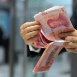 У Китаї протестують оффлайн-використання цифрової валюти
