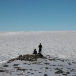 Vital elements were discovered under the ice of the Earth, which are destroyed by melting