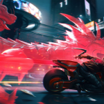 PlayStation 4 and Xbox One owners should take Cyberpunk 2077 on disc