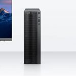 MateStation B515: Huawei's first desktop PC with AMD processor