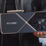 The world's most powerful video card RTX 3090 did not cope with the new Assassin's Creed at maximum speed