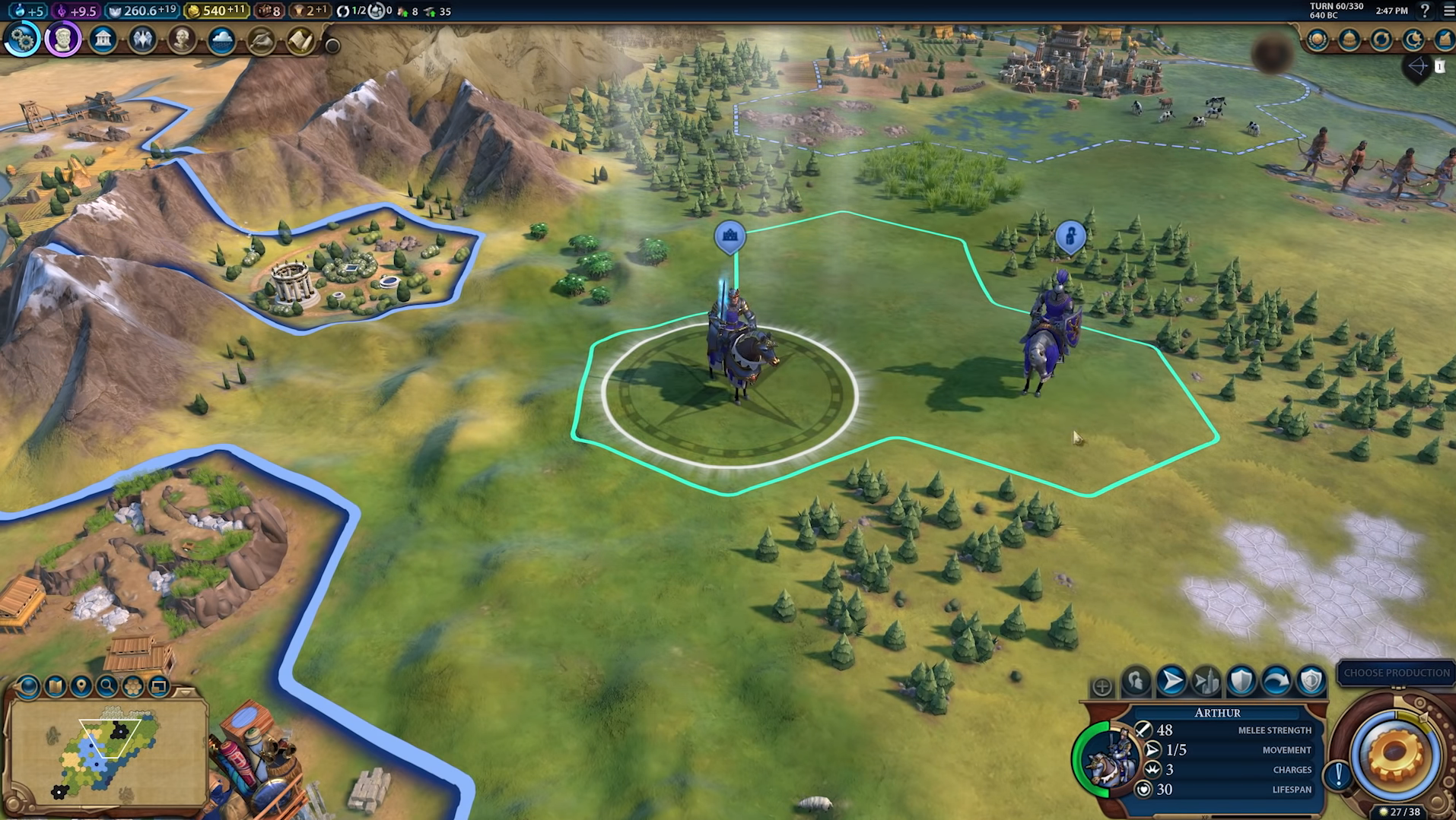 civ 5 multiplayer dlc