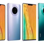Huawei Mate 30E Pro was even more expensive than Mate 40