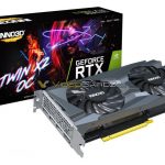 Revealed the cost of unannounced NVIDIA RTX 3060 Ti graphics card