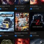 Big Sale PC Games: Epic Games Store Starts Black Friday