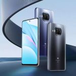 Insider: 5G versions of smartphones Redmi Note 9 and Redmi Note 9 Pro will be presented on November 24