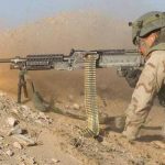 Новий глушник кулемета M240 дозволить американцям чути накази командира