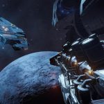 Elite Dangerous Multiplayer Space Simulator Giveaway For Free And Forever