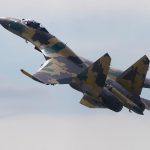 Su-35 a fost numit mai periculos decât americanul F-35