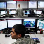 Hackers stole the source code of American government departments
