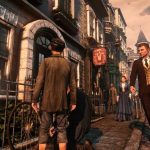 Sherlock Holmes game is on sale with 90% discount