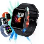 ZTE Watch Live: "smart" watch with IP68 waterproof, pulse oximeter and up to 3 weeks of battery life for $ 35