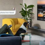 Samsung starts adding Google Assistant to smart TVs in 2020