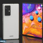 Like the flagships Mate 40: the foldable smartphone Huawei Mate X2 will receive fast charging at 65 W