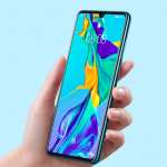 Le produit phare compact Huawei P30 est offert au prix le plus bas