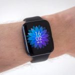OPPO Watch primește actualizarea Wear OS H-MR2 cu o durată de viață îmbunătățită a bateriei și urmărirea somnului