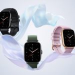 Amazfit introduced simplified versions of smart watches GTS 2 and GTR 2: new items have become more autonomous and cheaper