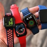 The most popular manufacturers of smart watches in 2020 are named
