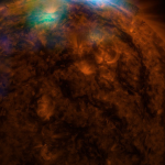 Solar Orbiter makes its first revolution around Venus