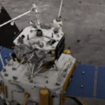 Research on lunar soil samples will be available to all scientists