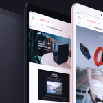 Apple ia luat de la Xiaomi numele Mi Pad în Rusia
