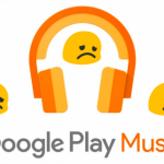 خدمة الموسيقى Google Play Music مغلقة أخيرًا