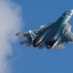 The revolutionary advantage of the Su-57 fighter is named