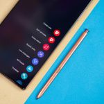 Samsung will slightly shrink displays in Galaxy Z Fold 3 to add room for the S Pen