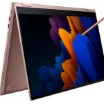 Samsung Galaxy Book Flex 2: Convertible laptop in two sizes with 11th Gen Intel Core processors from $ 1,680