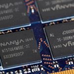 RAM și SSD ar putea crește din cauza cutremurului din Taiwan