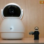 YI Dome Guard Review: $ 25 Dome IP Camera