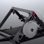 The startup introduced a portable device for viewing 3D animation