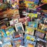"I'm going to kill someone": a gamer lost a collection of games for $ 500 thousand after mom's cleaning