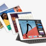 Afișaj de 10,5 ″, cip A13 Bionic, 4 GB de memorie și buton Touch ID: Apple pregătește deja iPad-ul din generația a 9-a