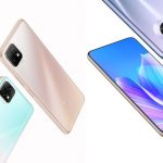 В сеть «слили» подробные характеристики Huawei Enjoy 20 SE: 6,67″ дисплей, квадрокамера и чип Dimensity 700 5G
