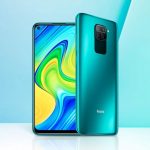 Insider: Xiaomi is preparing to announce Redmi Note 9T 5G smartphone with MediaTek Dimensity 800U chip