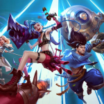 Wait! League of Legends Wild Rift for Android and iOS became available in Ukraine