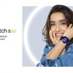 Realme has revealed the detailed characteristics of the Watch S Pro smartwatch: water resistance, 1.39 ″ display and up to 14 days of autonomy