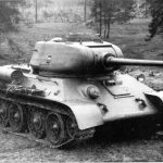 The video filmed the battle of Soviet T-34 tanks in Yemen