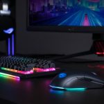 What to give a gamer for the New Year - the best ideas from ASUS
