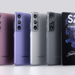 Samsung скоротить терміни замовлень для флагманів Galaxy S21