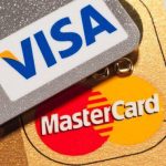 Mastercard and Visa banned from paying with their cards on Pornhub